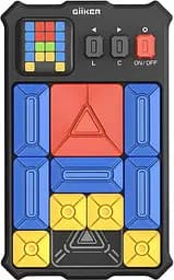 Головоломка XiaomiGiiKER Huarong Road Sliding Puzzle