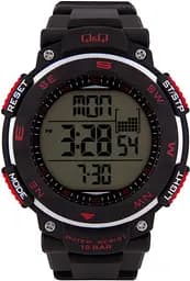 Годинник Q&Q M124J001Y
