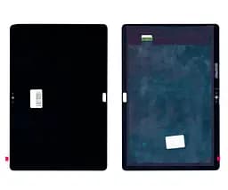 Дисплей (LCD) Samsung GH82-22123A G980 Galaxy S20 з сенсором COSMIK GREY сервісний + рамка