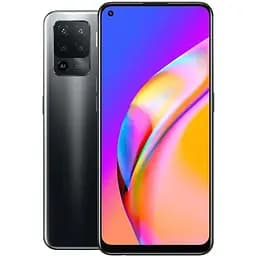 Смартфон Oppo Reno5 lite 128 GB Black (Grade B) Seller Refurbished