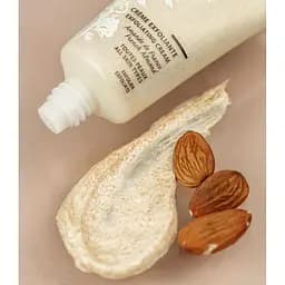 Крем-ексфоліант Academie Exfoliating Cream Французький мигдаль 50 мл (3145071608001) - мініатюра 3