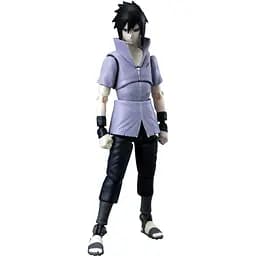 Фигурка Bandai Ultimate Legends Саске Долина Завершение 13.5 см (124181)