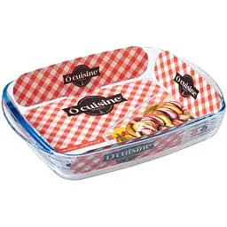 Форма для запекания O Cuisine 28х20х5 см 1.6 л (217BC00/1646)