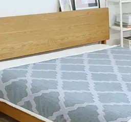 Плед-ковдра Soho 150х200 см Gental Blue pbe0050903 - мініатюра 2