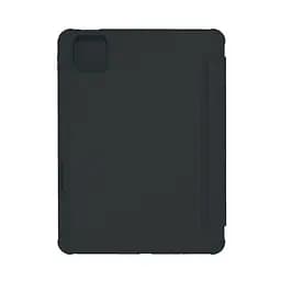 Чохол-книжка для планшета Xiaomi Pad 7/7 Pro, Y-Type PEN, чорний, магнітний, з тримачем для стилуса, протиударний, обкладинка з функцією підставки, екошкіра + ТПУ, функція автоматичного пробудження/сну, ArmorStandart (ARM85536) - мініатюра 2