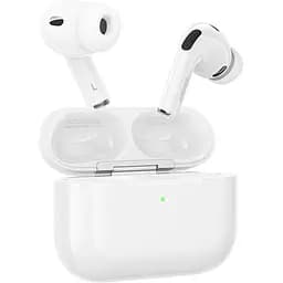 Бездротові TWS навушники Borofone BW98 White