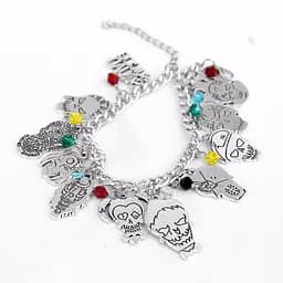 Браслет Отряд самоубийц Gee!