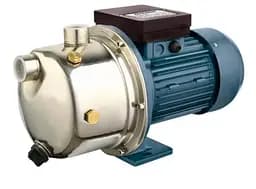 Відцентровий насос NPO JS80