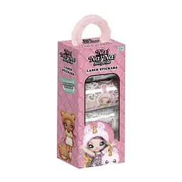 Набір для творчості Totum Nа! Так! Так! Surprise, шкатулка стікерів (620070)