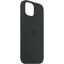 Чохол New Case with MagSafe для Apple iPhone 13 Pro Black AA [138832] - мініатюра 2