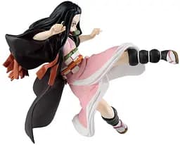 Фігурка Bandai Незуко Nezuko Клинок розсікаючий демонів Kimetsu No Yaiba WST DS B N 15 - мініатюра 4