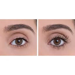 Набір в косметичці Pupa Kit Vamp: Туш для вій Volume Mascara + Мус для обличчя Mousse Me Softly (1067488) - мініатюра 6