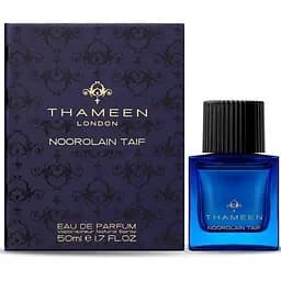 Духи оригинал Thameen Noorolain Taif 50 мл Extrait de Parfum