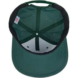 Кепка Favorite FFC-1 58 Green - мініатюра 5