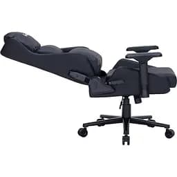 Ігрове крісло GamePro (GC695B) - мініатюра 7