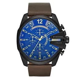Мужские часы DIESEL DZ4401 Mega Chief