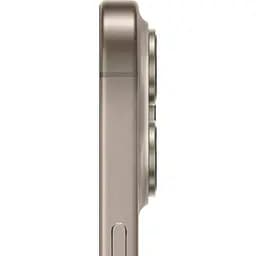 Смартфон Apple iPhone 15 Pro 256GB eSIM Natural Titanium (MTQU3) Б/В [161202] - мініатюра 4