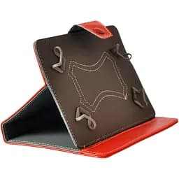 Чехол-книжка с подставкой для JXD P1000s