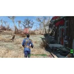 Ключ активації Microsoft Skyrim Anniversary Edition + Fallout 4 G.O.T.Y Bundle для Xbox One/Series - мініатюра 8