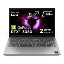 Ноутбук Lenovo LOQ 15ARP10E (83S0007HRA)