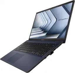 Ноутбук ASUS Expertbook B1 B1502CGA-BQ0467XA 15.6' FHD vIPS, Intel P N200, 8GB, F256GB, UMA, Win11PE, Чорний (90NX0621-M00J00) - мініатюра 6
