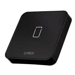 Бездротовий контролер доступу U-Prox IP401 з WiFi для однієї двері (61-00078) - мініатюра 8