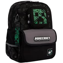 Рюкзак шкільний YES Minecraft Unique S-104
