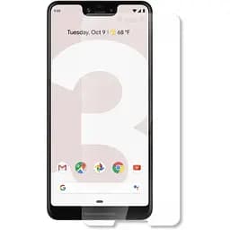 Захисна плівка StatusSKIN для Google Pixel 3 XL Екран Матова Titan - мініатюра 1