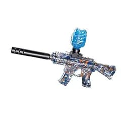 Автомат XC 2203 B автоматичний принцип роботи, на орбизах, аккумулятор 7.4V, USB-кабель, глушитель, в коробке (6980741411188)