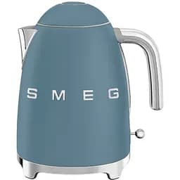 Электрочайник Smeg KLF03SBMEU