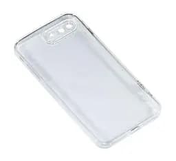 Чохол XON PhoneCase для iPhone 8 Plus (PCSA1108200T 9052) Прозорий - мініатюра 2