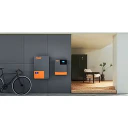 Акумулятор PowMr Powerwall LiFePO4 48V 51.2V/200Ah/10240Wh [POW-LIO48200-16S] [110763] - мініатюра 7