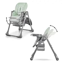 Стільчик для годування Kinderkraft Tastee Rose (4162) - мініатюра 6