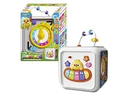 Розвиваюча гра Куб WToys (укр.) - мініатюра 2