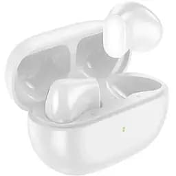 Навушники Borofone BW39 Enjoy true wireless BT headset TWS White