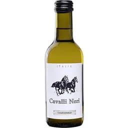 Вино Cavalli Neri Chardonnay Bianco Toscana IGT белое сухое 0.25 л