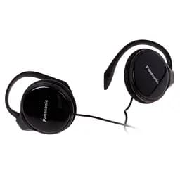 Навушники Panasonic RP-HS46E-K - мініатюра 3