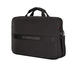 Wenger Сумка для ноутбука, XE Brief 16", чорна - мініатюра 4