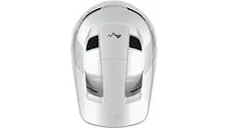 Велошолом Abus Hidrop L Shiny White (1007-980978) - мініатюра 4