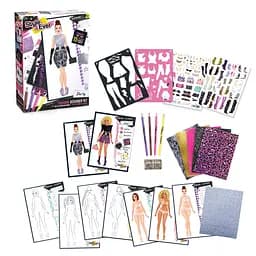 Набор для творчества Canal Toys Style 4 Ever Юный дизайнер Party (OFG233/2)