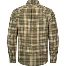 Сорочка Blaser Active Outfits Louie M Оливковий - мініатюра 2