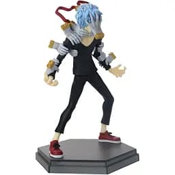 Фігурка Good Smile Томура Шигаракі Моя Геройська Академія My Hero Academia Tomura Shigaraki 18 см GS MHA ST - мініатюра 2