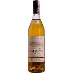 Арманьяк Chateau De Pellehaut L'Age De Glace VS 40% 0.7 л