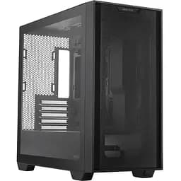 Персональний комп'ютер Cobra Gaming (A77.32.S10.46T.19165) Black