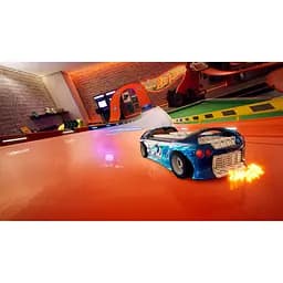 Ключ активації Microsoft Hot Wheels Unleashed - Game Of The Year Edition для Xbox Series - мініатюра 2