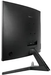 Монітор 27" Samsung C27R500 Curved FHD VA 60Hz (LC27R500FHIXCI) Б/в - мініатюра 5