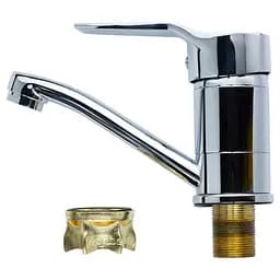 Змішувач для кухні Aquatica MJ-1B135C 9744100