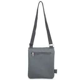 Сумка через плече Semi Line 2 Grey (L2042-3) - мініатюра 2
