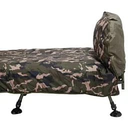 Покривало Prologic Thermal Bed Cover Camo 200x130cm - мініатюра 3