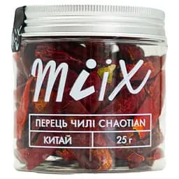 Перец чили Miix Chaotian Premium 25 г